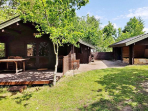 4 person holiday home in Ans By, Rø